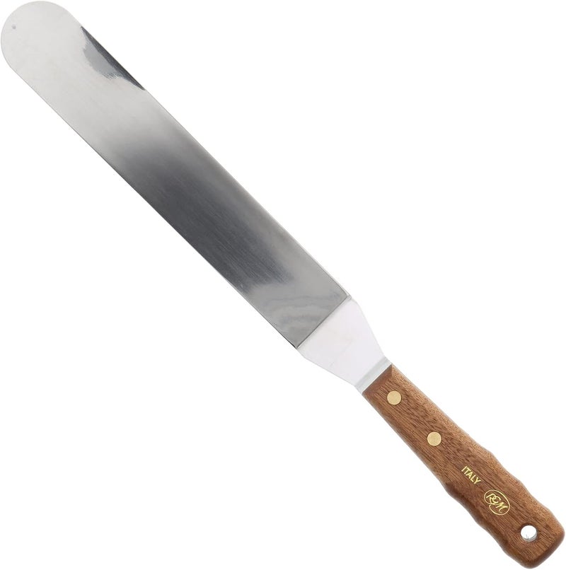 RGM Large Painting Spatula, No.8012,Multicolor - Image 1