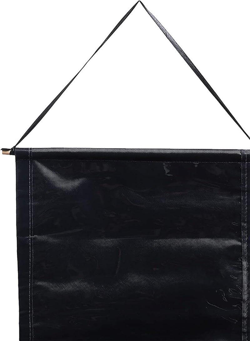 GGOOT Picture Frame Rectangle Diamonds Painting Art Picture Frame Decorative Easy to Use Dark Gray 30 * 30cm - Image 3