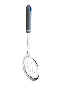 Home Home Egypt Stainless  Steel Rrice Skimmer - QA4016  - Image 1