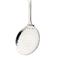 Home Home Egypt Stainless  Steel Rrice Skimmer - QA4016  - Image 3