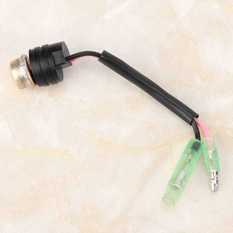 Oil Temperature Sensor Switch - High Quality Engine Cooling Device For Oil Temperature Detection With 80℃ Activation - Image 4