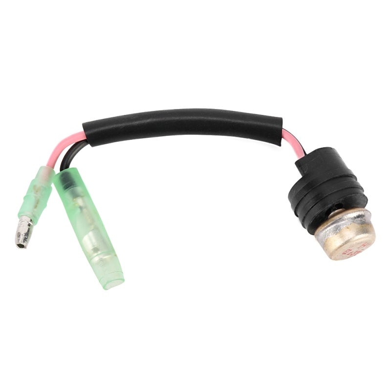 Oil Temperature Sensor Switch - High Quality Engine Cooling Device For Oil Temperature Detection With 80℃ Activation - Image 2
