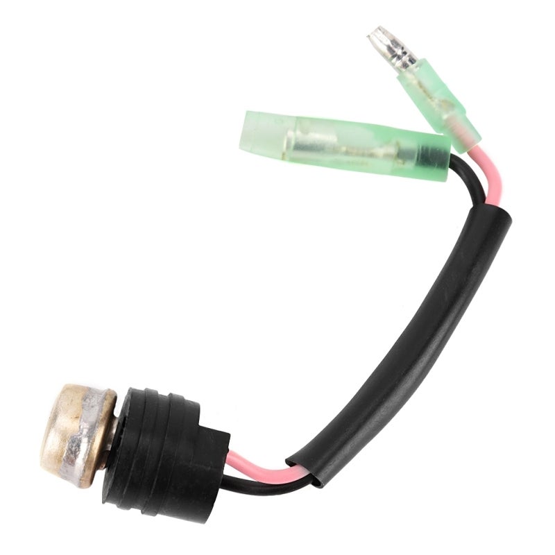 Oil Temperature Sensor Switch - High Quality Engine Cooling Device For Oil Temperature Detection With 80℃ Activation - Image 3