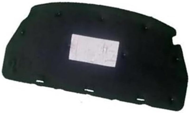 QASULER Engine Soundproof Mat for Opel Insignia - Image 1