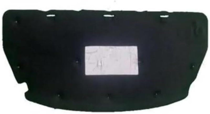 QASULER Engine Soundproof Mat for Opel Insignia - Image 2