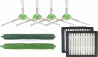 Roomba I7 (7150) I7 +I7 Plus (7550) E5 (5150) E6 (6198) Series Refurbishment Kit - pzsku/Z32E675D5A61DAF281D7EZ/45/_/1728630874/7934f865-14a9-40f9-9ee6-188e8c366216