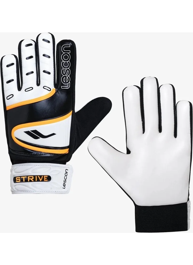 Lescon La-2636 Goalkeeper Gloves 17YKSK002636