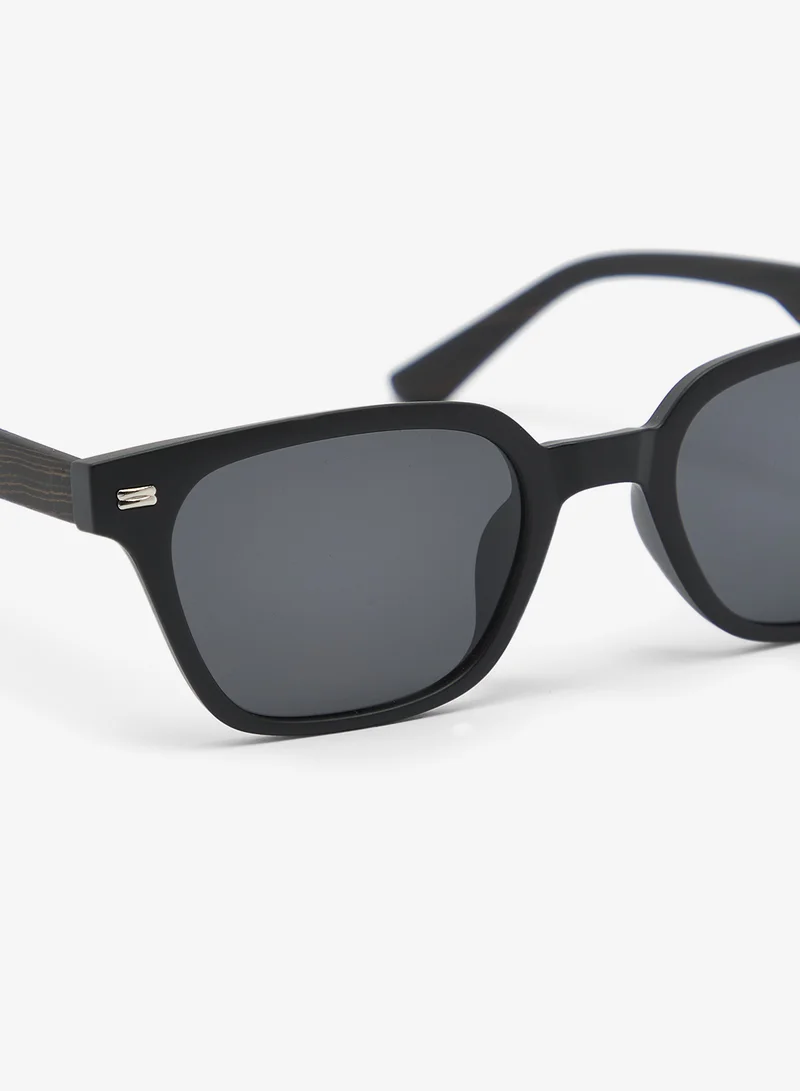 Seventy Five  Polarized Lens Wayfarer Sunglasses for Men | Best Price UAE