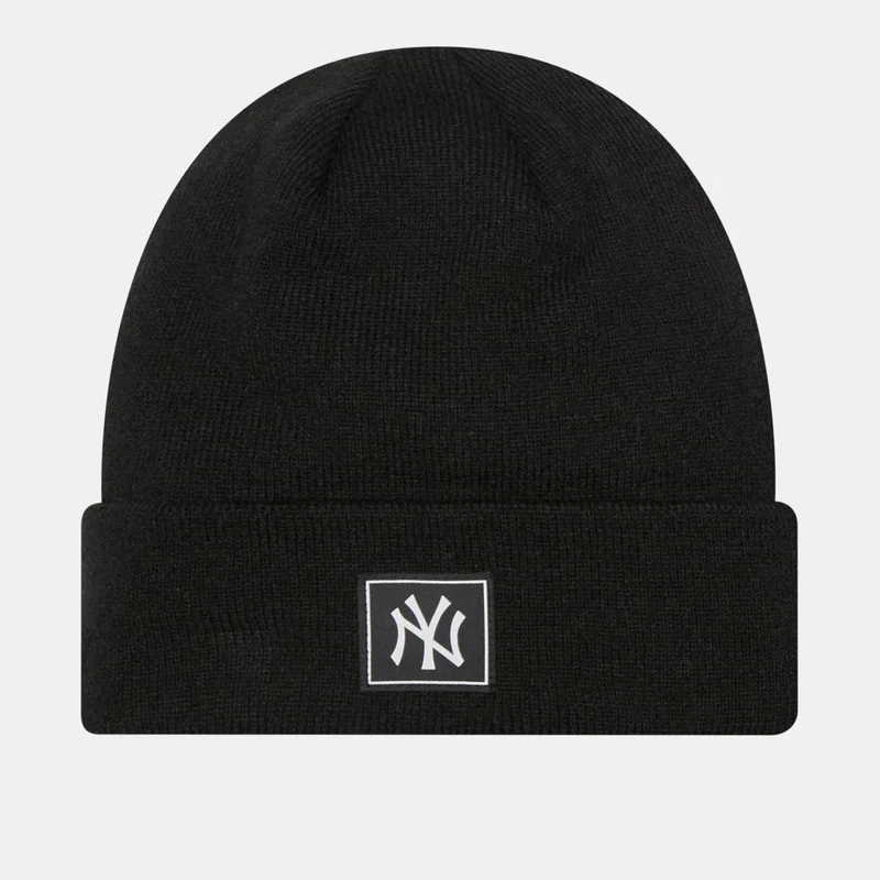 NEW ERA Men's MLB New York Yankees Beanie