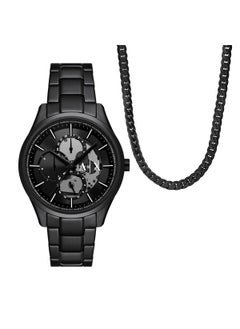 Armani Exchange Ax7160Set Dante Moderate Analog Watch  - Image 1