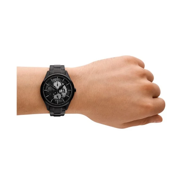 Armani Exchange Ax7160Set Dante Moderate Analog Watch