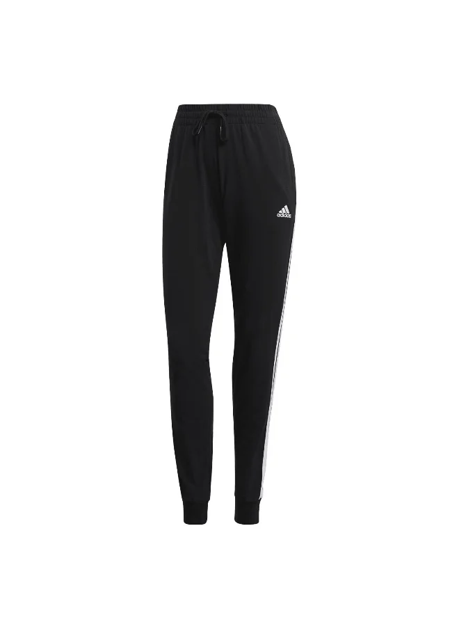 Adidas adidas W 3S Sj C Pt Black Training Pants 2XS
