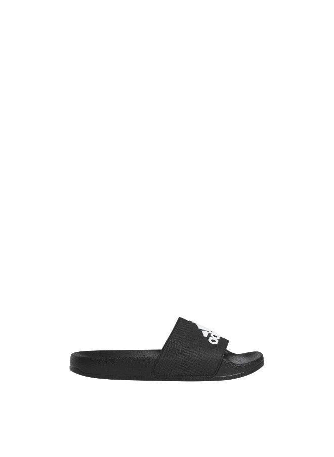 Adidas adidas Adilette Shower K Black Sportwear Sandals/Slippers 10K