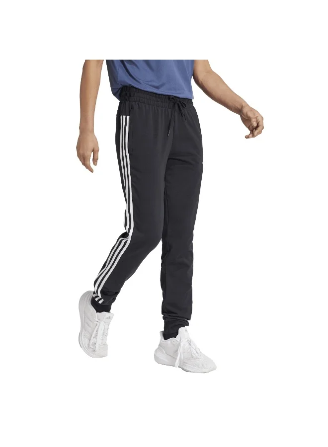 Adidas W 3S Sj C Pt Black Training Pants 2XS