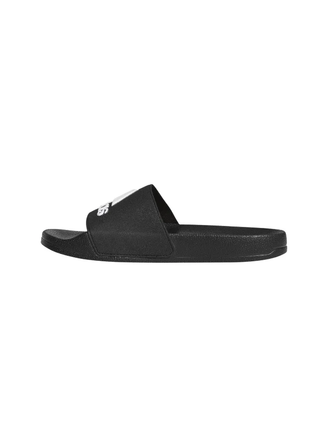 Adidas Adilette Shower K Black Sportwear Sandals/Slippers 10K