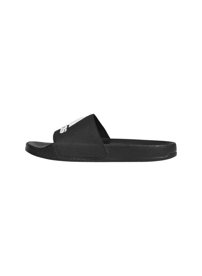 Adidas adidas Adilette Shower K Black Sportwear Sandals/Slippers 10K  - Image 5