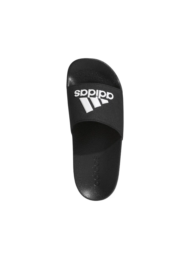 Adidas Adilette Shower K Black Sportwear Sandals/Slippers 10K