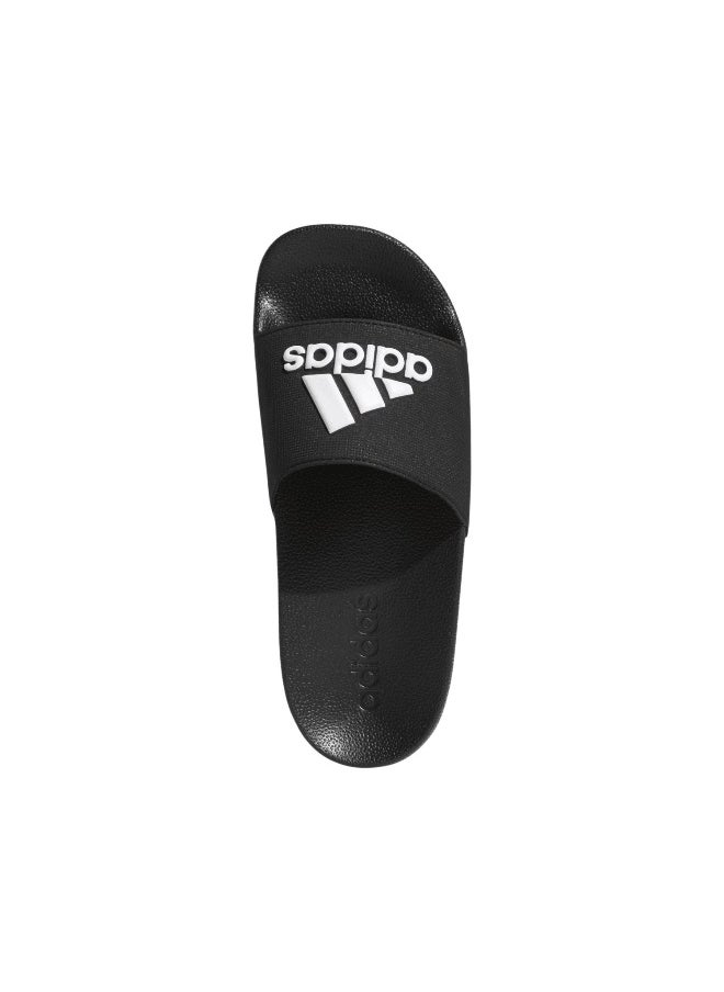 Adidas adidas Adilette Shower K Black Sportwear Sandals/Slippers 10K  - Image 3