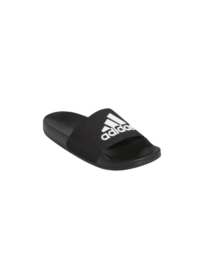 Adidas Adilette Shower K Black Sportwear Sandals/Slippers 10K