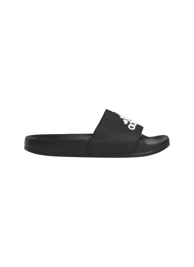 Adidas adidas Adilette Shower K Black Sportwear Sandals/Slippers 10K  - Image 1