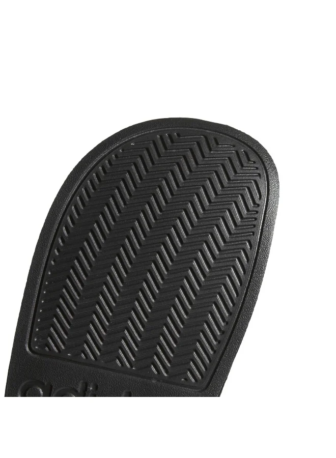 Adidas Adilette Shower K Black Sportwear Sandals/Slippers 10K