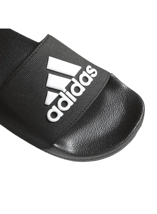 Adidas Adilette Shower K Black Sportwear Sandals/Slippers 10K