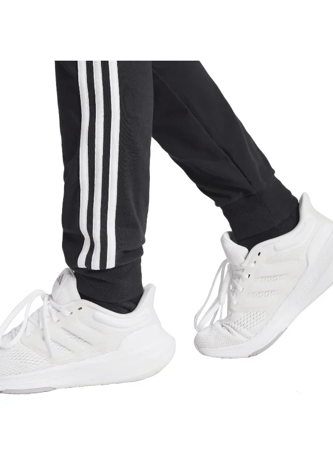 Adidas W 3S Sj C Pt Black Training Pants 2XS