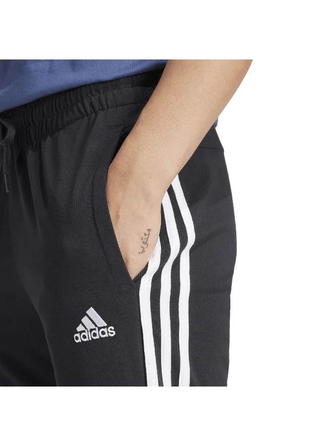 Adidas W 3S Sj C Pt Black Training Pants 2XS
