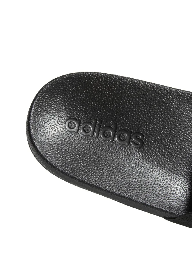 Adidas Adilette Shower K Black Sportwear Sandals/Slippers 10K