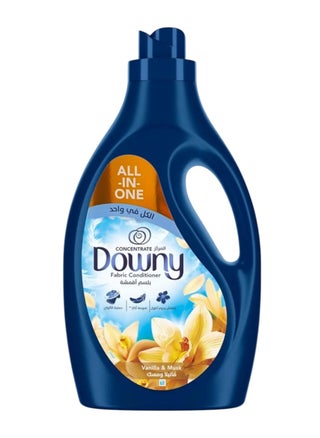 Concentrated fabric conditioner with vanilla and musk scent, 3 liters - pzsku/Z32E6AEA28D3B55E5CDA6Z/45/1745249245/cd815978-7811-4374-a943-c98c48dc5e75