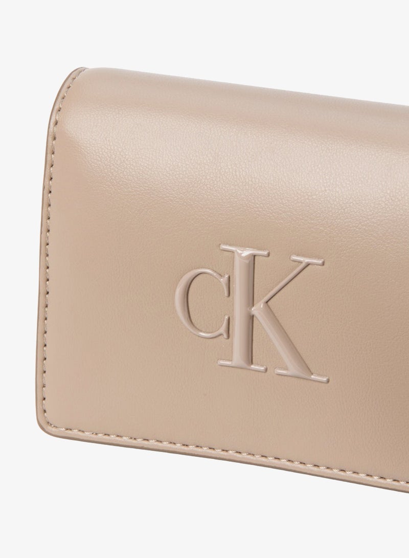 CALVIN KLEIN Medium Befold Wallet - Image 3