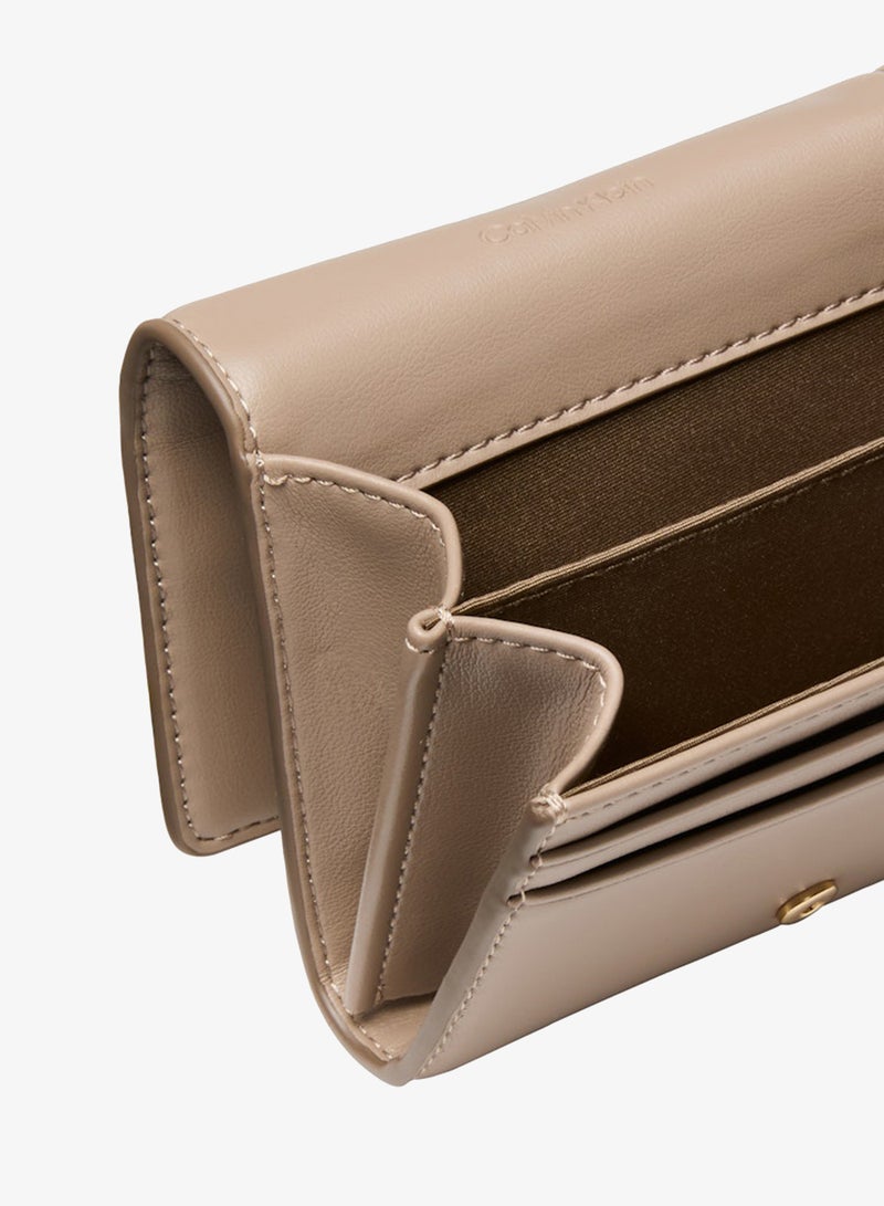 CALVIN KLEIN Medium Befold Wallet - Image 4