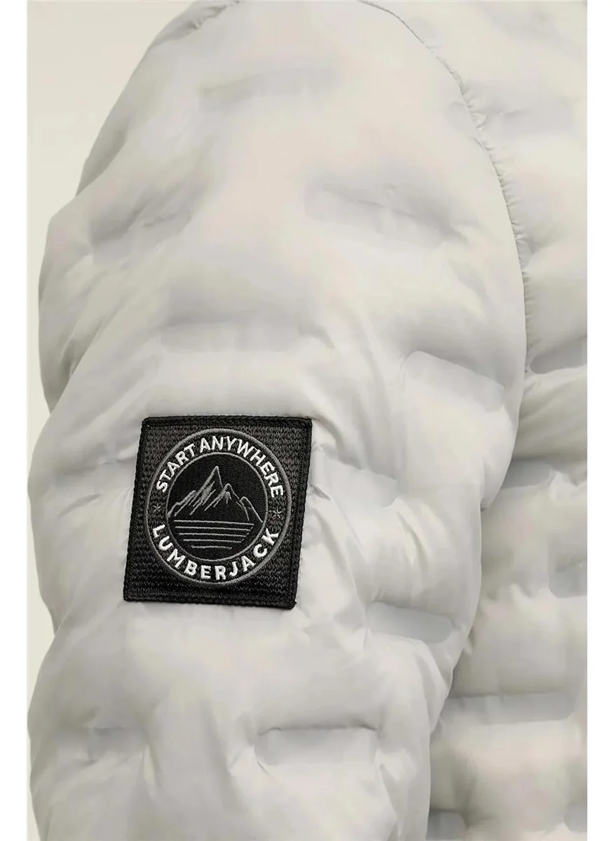 LUMBERJACK Ml Amott Coat 3Pr Men's Coat