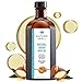 Nature Spell Argan Oil for Hair Body Targets Split Ends Reduces Appearance of Scars 507 Fl Oz - Image 2