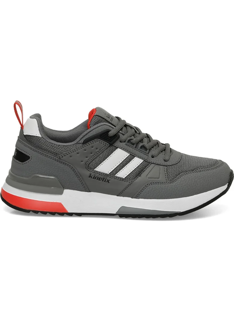 Kinetix Blaze Tx 4fx Gray Men's Sneaker