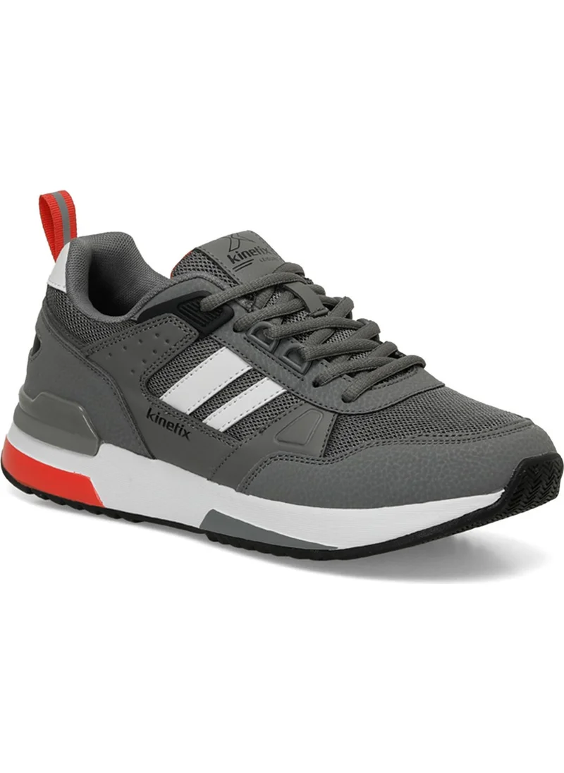 Kinetix Blaze Tx 4fx Gray Men's Sneaker