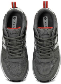 Kinetix Blaze Tx 4fx Gray Men's Sneaker  - Image 4