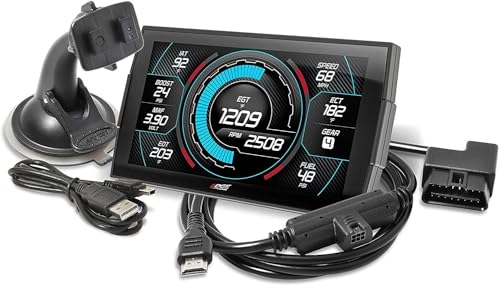 Edge Products منتجات إيدج 84130 جهاز مراقبة إنسايت - Image 5