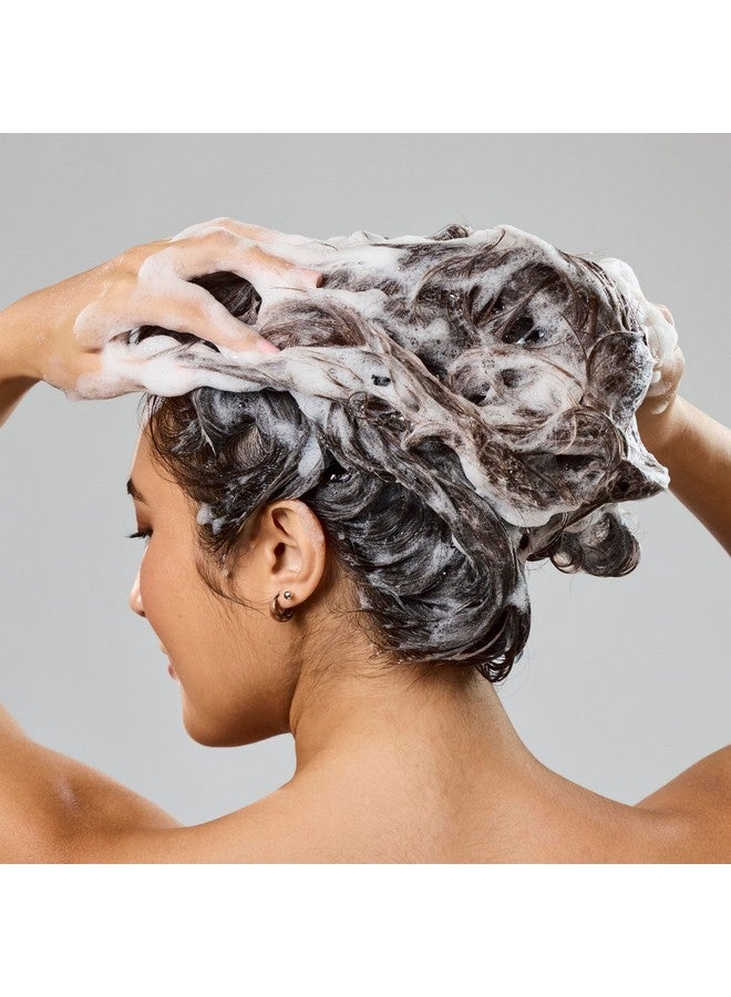 بامبل آند بامبل. شامبو لطيف للاستخدام اليومي | مرطب ولمعان | مجعد، مموج، أملس، ٨٫٥ أونصة سائلة - Image 3