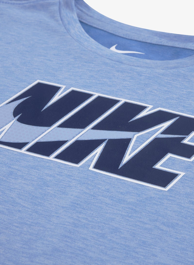 نايكي مجموعات شعار أساسية للأطفال - Image 4