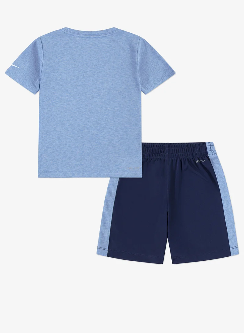 Nike Kids Essential Logo Sets