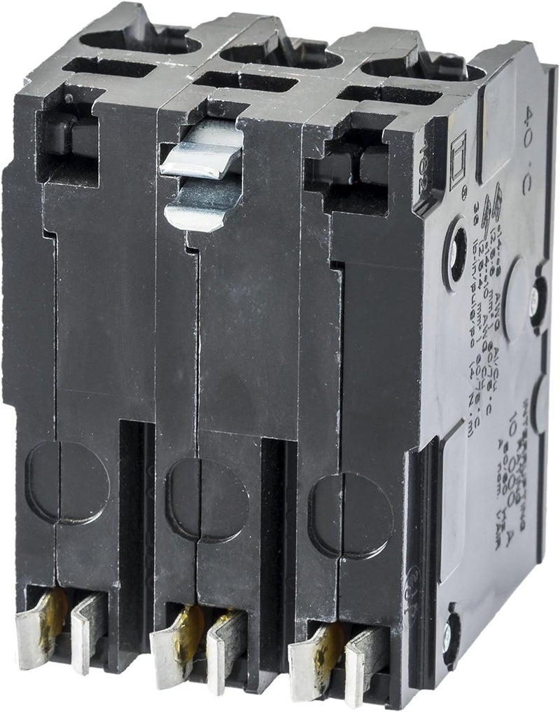 Schneider Electric Square D - QO320CP QO 20 Amp Three-Pole Circuit Breaker, , - Image 5