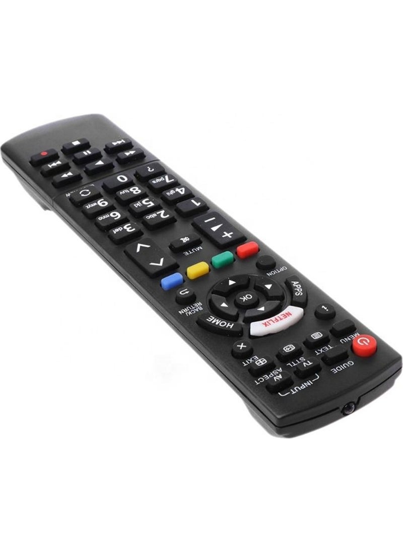 RC1008T Remote Control N2QAYB001120 Smart Remote Control For Panasonic LCD TV - pzsku/Z32E7D045336D1DD913C0Z/45/_/1728061905/4a8c7da0-1e60-44c8-a0ca-07960124ae63