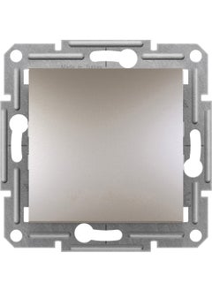 Schneider EPH0700169 Asfora Bronze Light - Frameless 