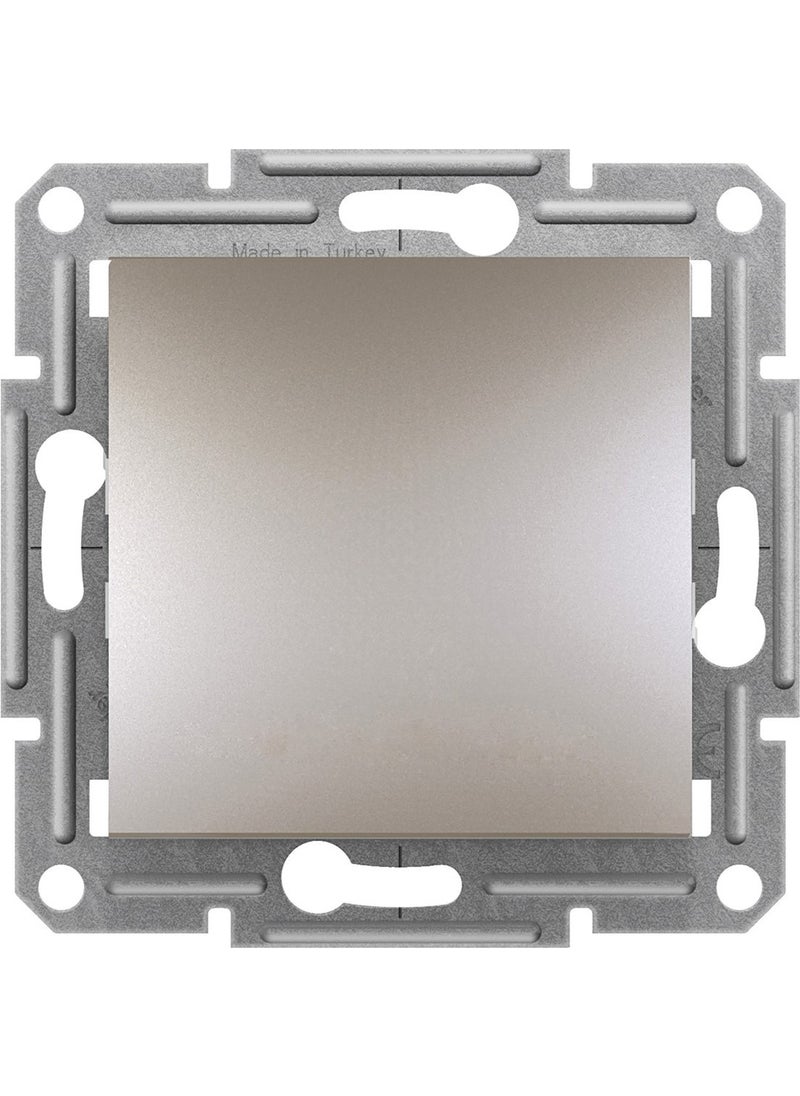 Schneider EPH0700169 Asfora Bronze Light - Frameless 