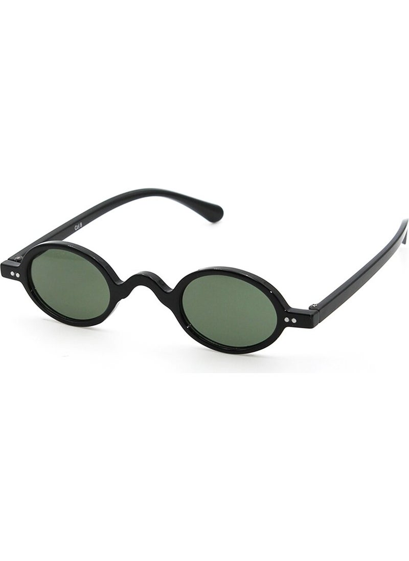 Silvio Monetti 3SM5928R008 Unisex Sunglasses  - Image 1