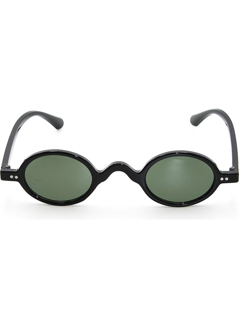 Silvio Monetti 3SM5928R008 Unisex Sunglasses  - Image 2