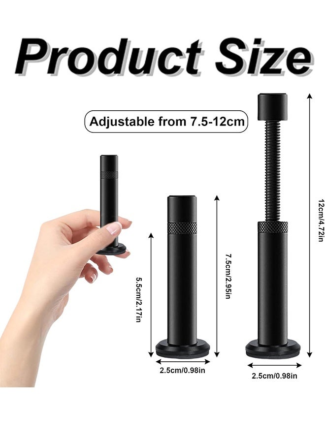 GPU Holder GPU Support Bracket 72.5-122mm  Video Card Sag Holder Bracket GPU Stand - Image 2