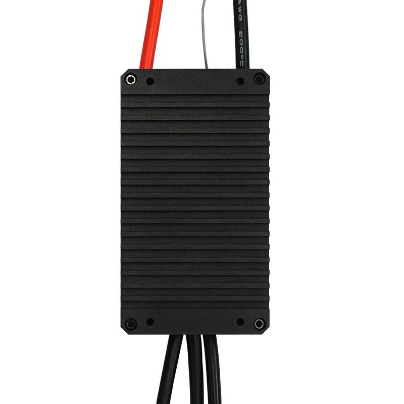 FLIPSKY 75100 Pro V2.0 with Aluminum PCB with Power Button Based on VESC for Electric Skateboard/Scooter/Ebike Speed Controller - Image 5