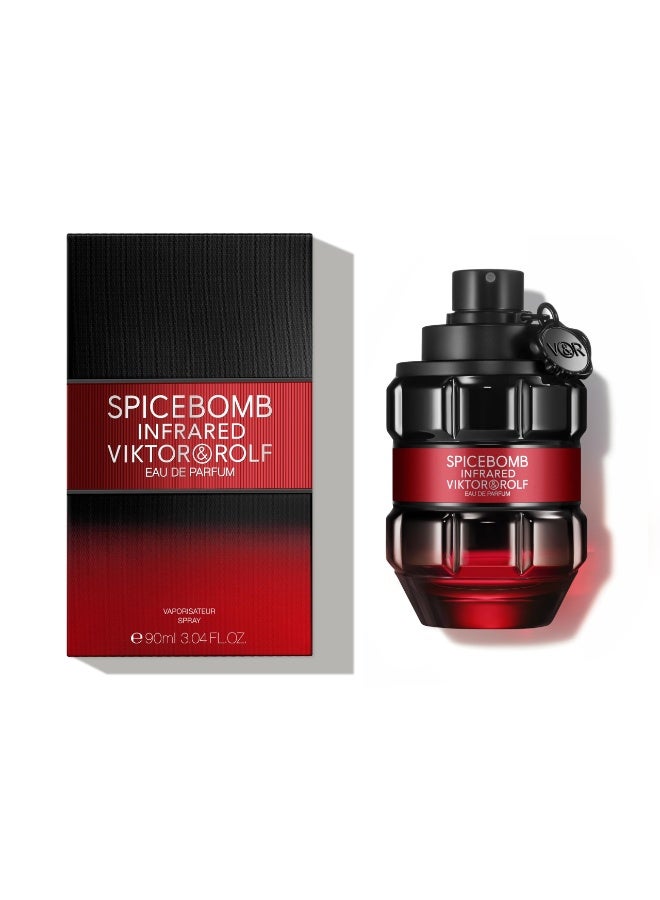 Spicebomb Infrared Eau de Parfum  90ml